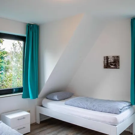 Lilian Apartament Wyk auf Föhr