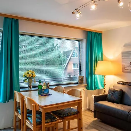 Lilian Apartmán