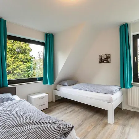 Lilian Apartmán *